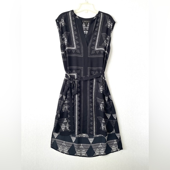 BCBG Elizabet Shift Dress - Picture 3 of 11